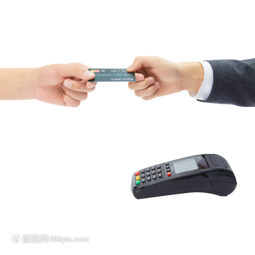 移動刷卡支付 變革消費體驗的移動支付設備